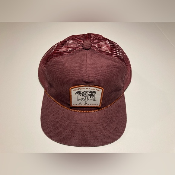 Katin Aloha Trucker Hat - Picture 2 of 7